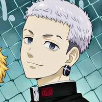 Mitsuya Takashi