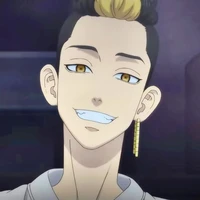 Hanma Shuji