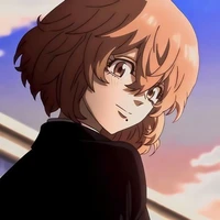 Tachibana Hinata