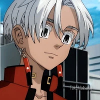 Kurokawa Izana