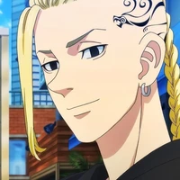 Ryuguji Ken [Draken]