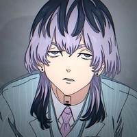 Haitani Rindou [Bonten]