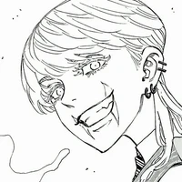Sanzu Haruchiyo [Bonten]
