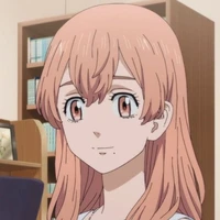 Tachibana Hinata [Tương lai]