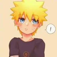 Uzumaki/ Namikaze Naruto