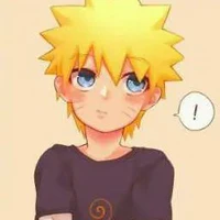 Uzumaki/ Namikaze Naruto