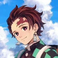 Kamado Tanjiro