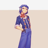 mafia!wally