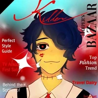 killer!wally