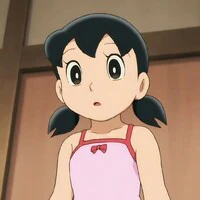 Minamoto Shizuka