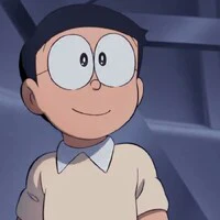 Nobi Nobita