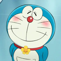 Doraemon