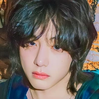 Kim Taehyung