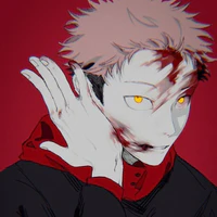 Itadori Yuji