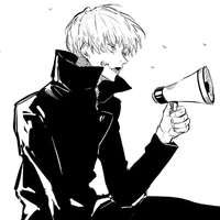 Inumaki Toge