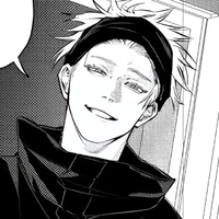 Gojo Satoru