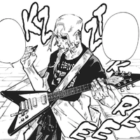 Yoshinobu Gakuganji