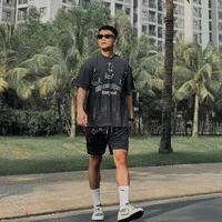trần tất vũ / big Daddy