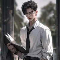 Lãnh Hàn Minh Bảo