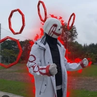 Error Sans 606 (Dark Chaos)