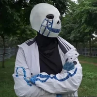 Error Sans 404