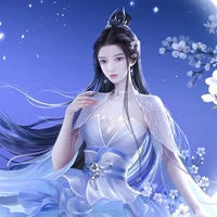 tinh băng linh❄️