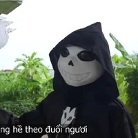 reaper
