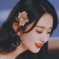 Triệu Lệ Dĩnh (Mẹ anh)