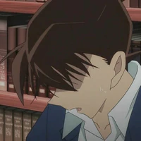 Kudo Shinichi