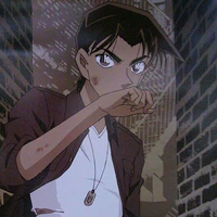 Hattori Heiji