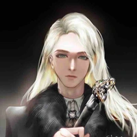 Lucius Malfoy