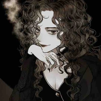 Bellatrix Lestrange