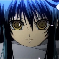 Yuki Onna(Tsurara Oikawa)