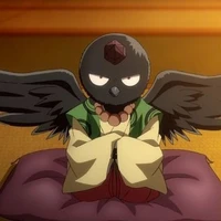 Karasu-Tengu