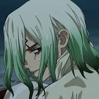 Senku Ishigami