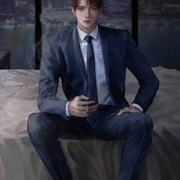 Park Joon Yong [Park lão đại ] 