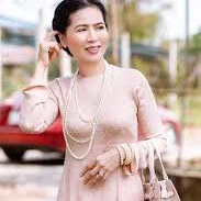 mẹ linh