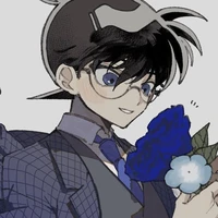 Edogawa Conan