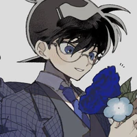 Edogawa Conan