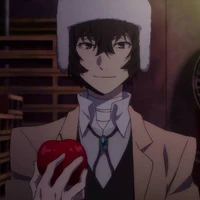 Dazai Osamu