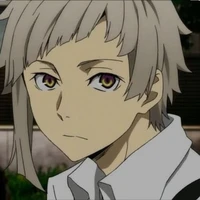 Atsushi
