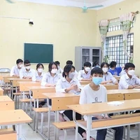 Cả lớp