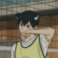 kageyama tobio