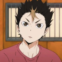 Nishinoya