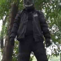 bóng đêm 