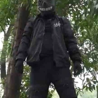 bóng đêm 