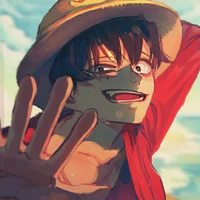 Luffy