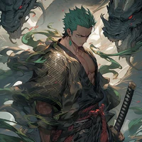 Zoro