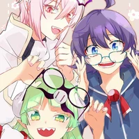 Bộ 3 mến thương