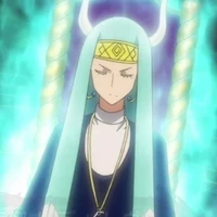 Lady levi